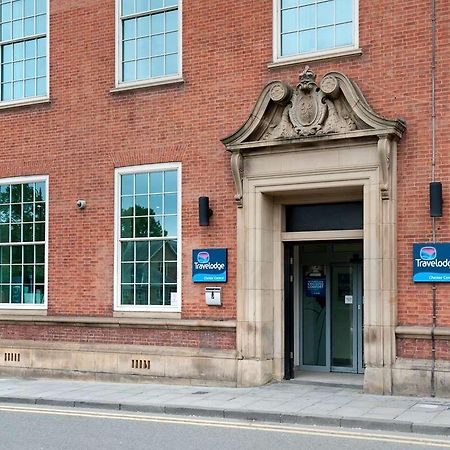 Travelodge Chester Central Luaran gambar