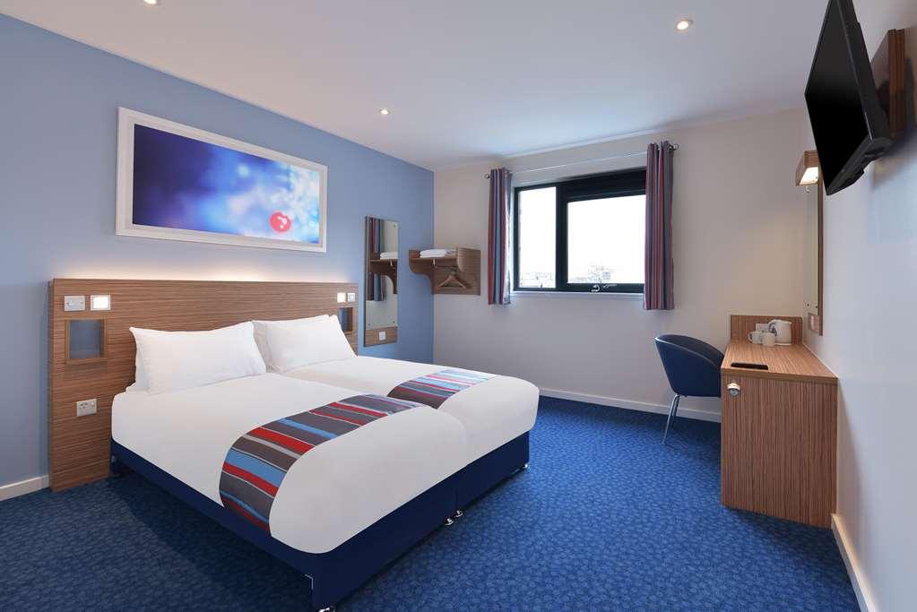Travelodge Chester Central Bilik gambar
