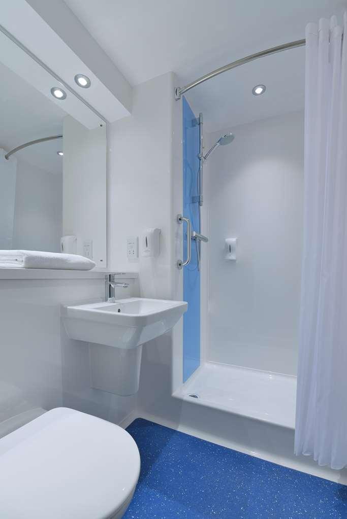 Travelodge Chester Central Bilik gambar