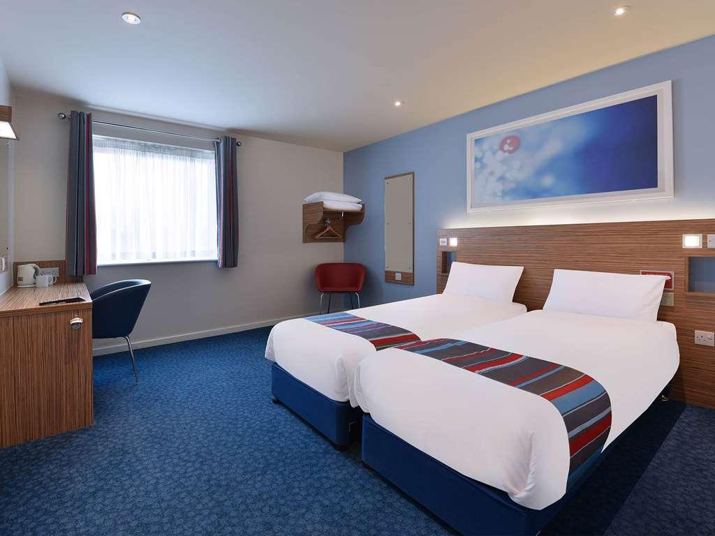 Travelodge Chester Central Bilik gambar